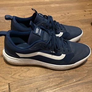 Vans Ultrarange EXO Dark Blue